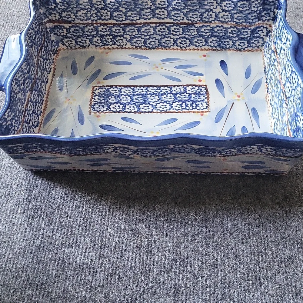 Temp-Tations White Ceramic Ovenware